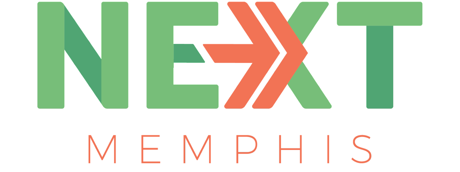 next memphis logo